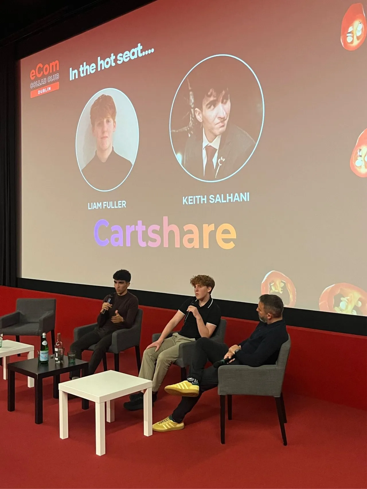 Kubix eCom Collab Club